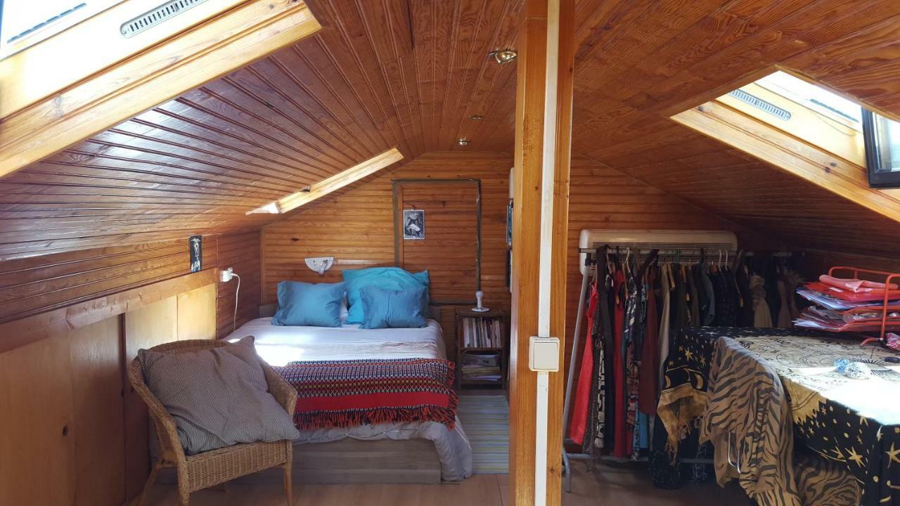 Apartamento Com Vista Para O Tejo ลิสบอน ภายนอก รูปภาพ