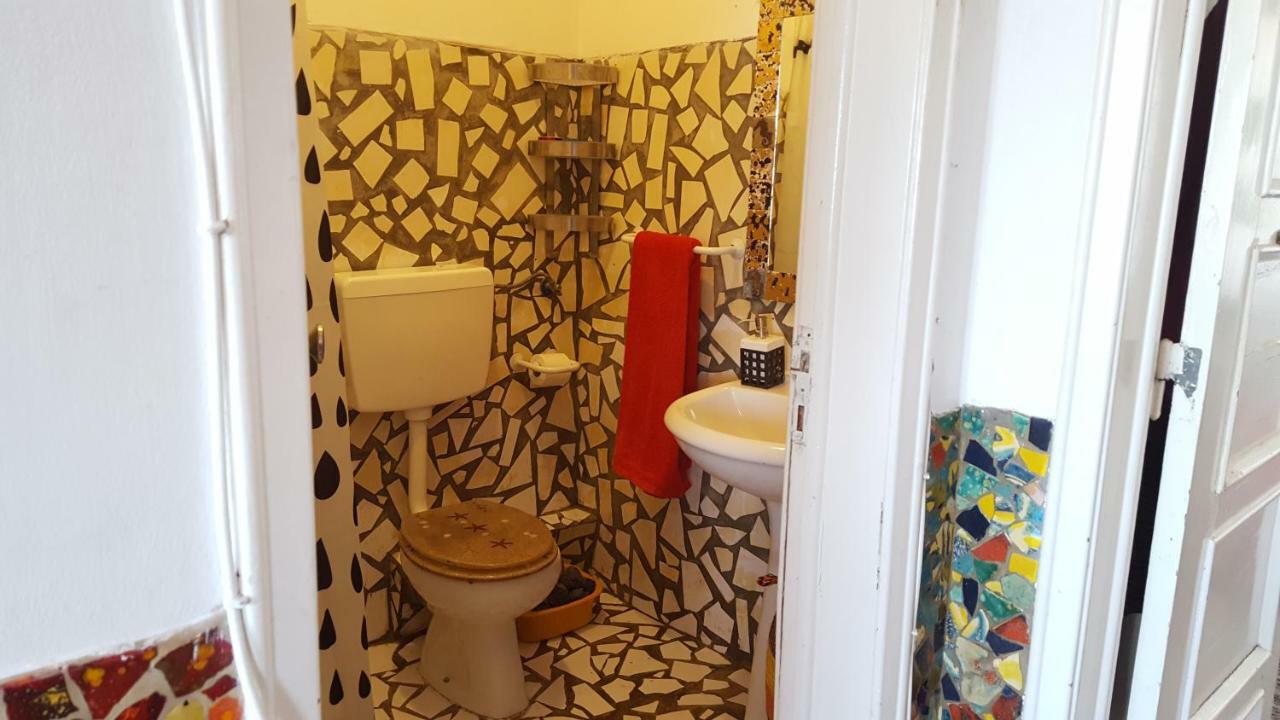 Apartamento Com Vista Para O Tejo ลิสบอน ภายนอก รูปภาพ